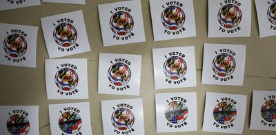 Why there really is no ethical reason not to vote