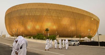 SFA chiefs slammed for attending Qatar World Cup where 'oppression and intolerance thrives'