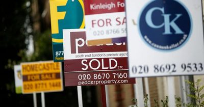 Scots face mortgage spike as biggest interest rate rise since 1980s announced