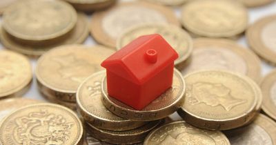 Bank of England hikes interest rates to 3 percent - here is what it means for your mortgage