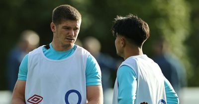 England vs Argentina rugby: Kick-off time, TV channel and live stream for Autumn Internationals