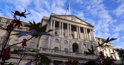 How interest rates rise will affect you as Bank of England hikes rate to 3%