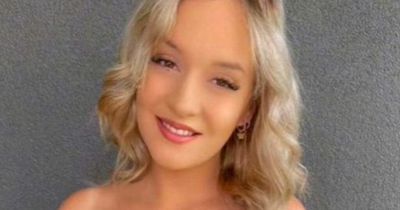 Woman trying to sell dress on Facebook flooded with 'creepy' messages from men