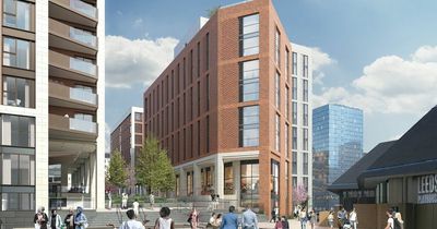 Leeds student accommodation project revealed at £300m city centre Soyo scheme