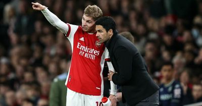 Five Arsenal players that must impress Mikel Arteta in missing out on World Cup inclusion