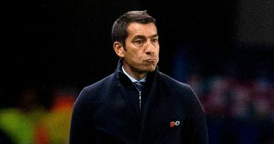 Giovanni van Bronckhorst earns Rangers ally as club accused of not backing under-fire manager