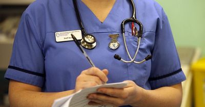 Liverpool nurse struck off by nursing council in private hearing