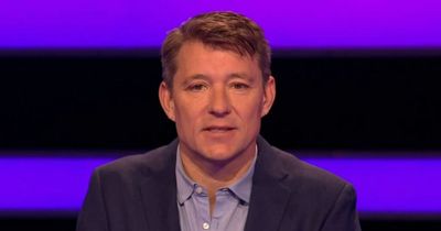 Tipping Point’s Ben Shephard pays tribute to contestant who died before episode aired