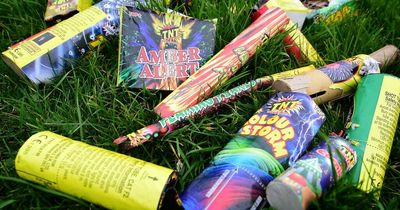 Be safe on Bonfire Night – do's and don'ts to ensure a fun, accident-free evening