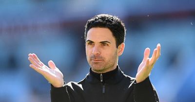 Mikel Arteta drops Arsenal 'another level' transfer tease amid Mykhaylo Mudryk interest