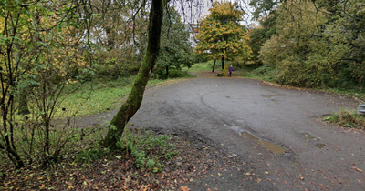 Body of a man recovered at Bearsden loch following search by police