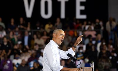 Herschel Walker hits back at Barack Obama: ‘Put my résumé against his’