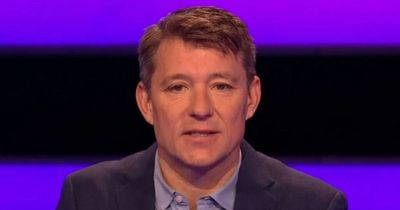 ITV Tipping Point's Ben Shephard pays moving tribute to contestant who died after filming show