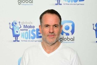 Who is Chris Moyles? Former Radio 1 presenter and I’m a Celebrity contestant