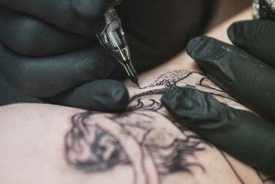 My Instagram tattoo studio hell can serve as a warning to us all
