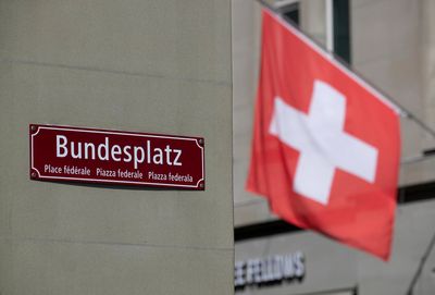 Swiss again reject German request to re-export Swiss ammunition to Ukraine