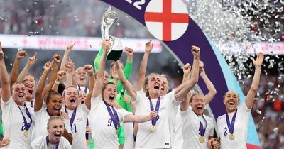 UEFA announces new Women's Nations League tournament in international football shake-up