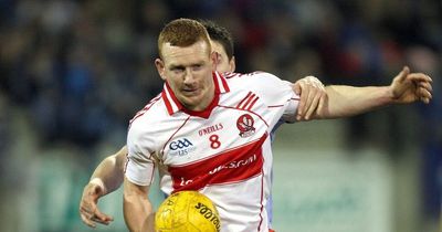 Derry GAA legend Fergal Doherty charged with manslaughter of pub customer