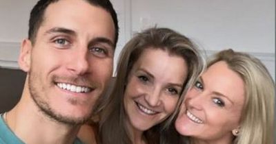 Strictly's Helen Skelton and Gorka Marquez 'unmask' unsung hero who's never seen on screen