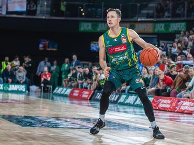 JackJumpers add to Perth's NBL woes