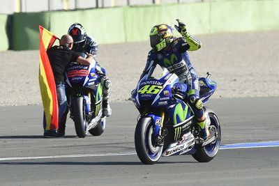 What happened in MotoGP’s previous title deciders
