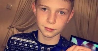 Family of boy killed by speeding driver on New Years Day will 'never forgive' as he walks free from court