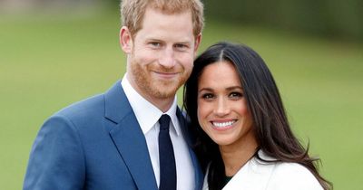 Prince Harry's friends said he was 'nuts' for dating Meghan Markle after constant 'woke' criticisms