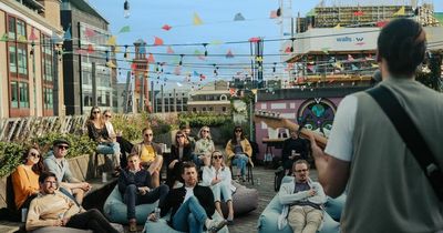The Tara Building to host exciting night of live music to celebrate fifth birthday