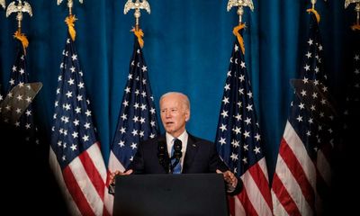 Chuck Schumer insists Democrats can hold or expand Senate majority – as it happened