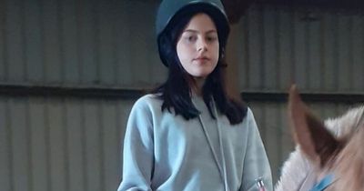 A 15-year-old girl has gone missing in Wales and police are asking for help to find her