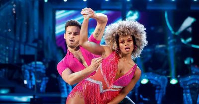 Strictly Come Dancing hit by 'fix' claims over Fleur East's 're-recorded' dance-off amid fall