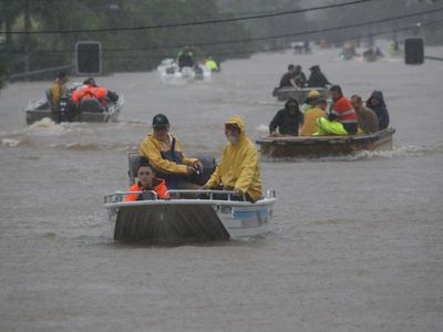 Extreme weather smashes global records