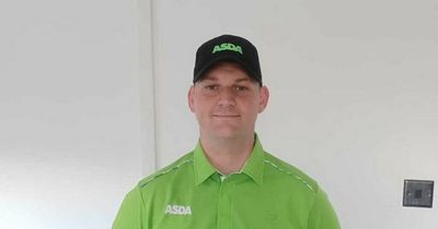 Heroic Asda supermarket delivery driver 'in tears' after stopping dog attack which left schoolboy 'scarred for life'