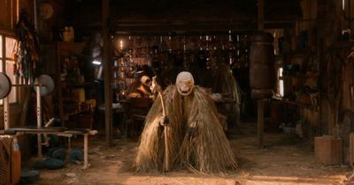 Belfast Film Festival set to showcase 'daring, challenging and unafraid' Ukrainian cinema