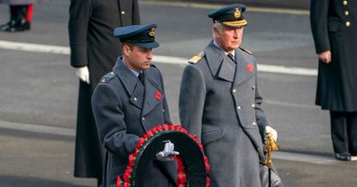 King Charles to 'break Queen's tradition' on first Remembrance Sunday