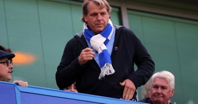 Todd Boehly receives 'great' message after following Stan Kroenke plan at Chelsea