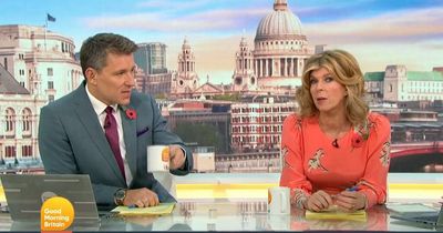 ITV Good Morning Britain viewers perplexed as they complain over accent debate with Married At First Sight UK star