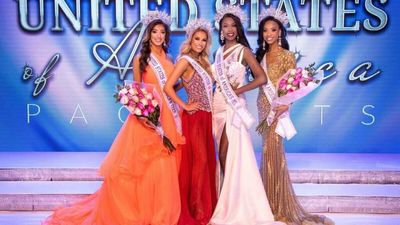 United States of America Pageants Has First Amendment Right To Exclude Transgender Women, Court Says