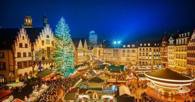 World’s best Christmas markets - and a UK attraction is in second