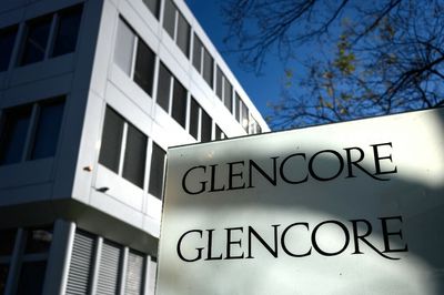 London court orders Glencore UK to pay $310m over bribery charges