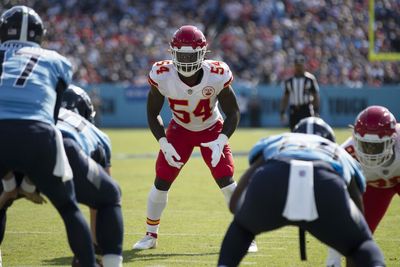 How the Chiefs should game plan for Week 9 vs. Titans