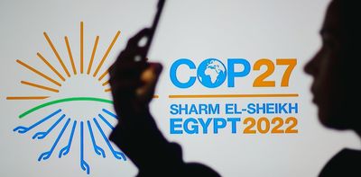 COP27 explained by experts: what is it and why should I care?