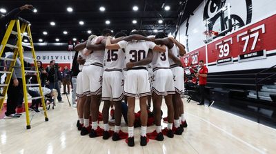 Louisville Basketball Avoids Major NCAA Penalties