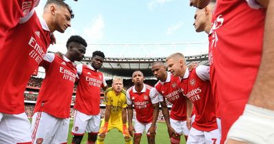 Arsenal vs FC Zurich Europa League prediction as Bukayo Saka and Oleksandr Zinchenko return