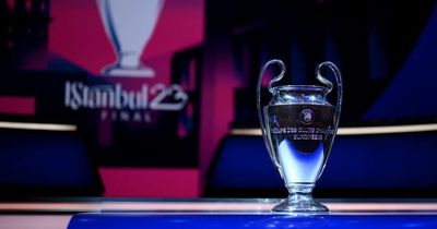 Champions League draw: Tottenham best and worst case round of 16 scenarios amid PSG potential