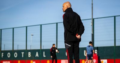 Erik ten Hag warned of 'massive job' ahead of him as he is told to sell Manchester United outcast