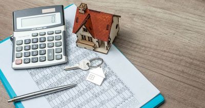 Mortgage calculator - how much the interest rate rise will affect your monthly payments