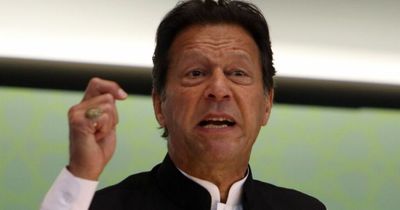 Former Pakistan prime minister Imran Khan injured and supporter killed in shooting
