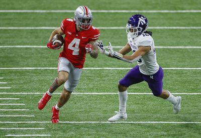 Five of Ohio State football’s most memorable games vs. Northwestern