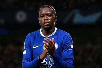 Denis Zakaria seizes Chelsea chance to hand Graham Potter selection dilemma with tough tests ahead